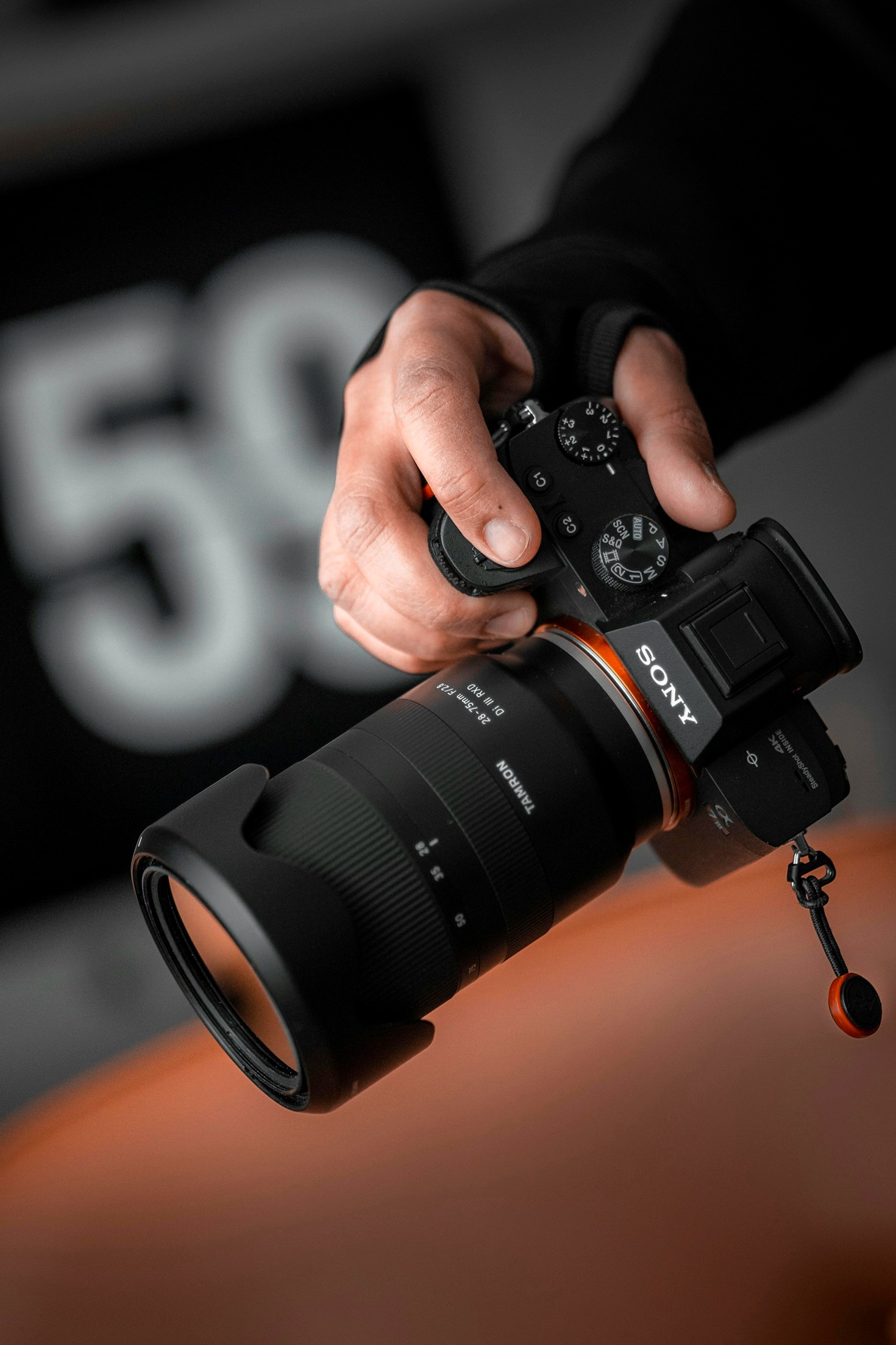 Fotografía profesional: un puente entre el arte y su audiencia