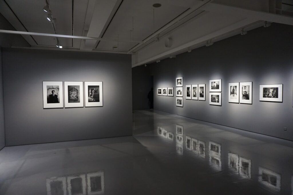 Obra gráfica, dibujo y fotografía histórica